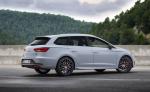 Seat Leon ST Cupra 280 2015 года